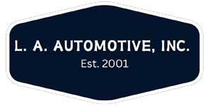 L. A. Automotive, Inc.